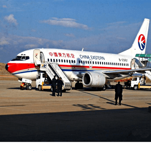 阿尔山机场邮寄航空快运业稳步发展的原因是什么？